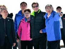 Инспекторы МОК положительно оценили готовность конкурента Алматы, Пекина, провести зимнюю Олимпиаду-2022 