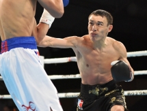 Фоторепортаж с матчевой встречи WSB «USA Knockouts» — «Astana Arlans» 0:5