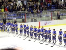 В матче «Казцинк-Торпедо» — «Ижсталь» — нет фаворитов