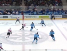 Видео драки Владимир Бутузов VS. Алексей Васильченко