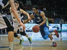 Видеообзор матча ВТБ «Автодор» — «Астана» 83:94