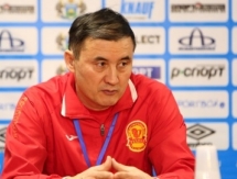 Амиржан Муканов: «Заняли то место, которое заслужили»