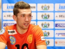 Чингиз Есенаманов: «Считаю, что мы выступили хорошо»