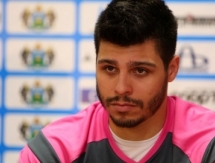 Игита: «Кубок Еременко — замечательный турнир»