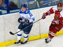 Изменения в составе «Арыстана»