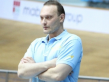 Виталий Стребков и Евгений Овсянников — главные тренеры сборных