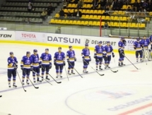 «Казцинк-Торпедо» выбывает из плей-офф ВХЛ