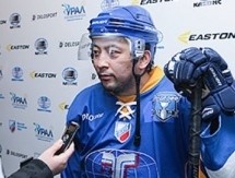 Досжан Есиркенов: «Бились до конца!»