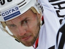 «Авангард» не имеет никаких претензий в связи с удалением своего нападающего на игре с «Барысом»