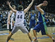 Победу «Астаны» над «Автодором» назвали «сюрпризом тура» ВТБ