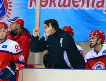 Веса Суренкин: «У нас сплоченный коллектив»