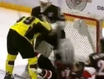 Голкипер «Челмета» дисквалифицирован на один матч, после игры с «Сарыаркой»