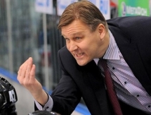 Раймо Сумманен: «Нам нужно как можно скорее забыть сегодняшнюю игру и подготовиться к следующей»