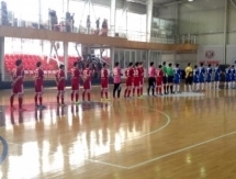 Время начала матчей 11-го тура чемпионата Казахстана