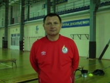 Олег Солодовник: «В Жанаозене подобрался хороший коллектив»