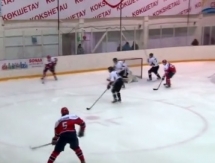 Видеообзор матча чемпионата РК «Арлан» — «Астана» 3:2