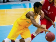 Отчет о матче ВТБ «Астана» — «Красные Крылья» 95:88