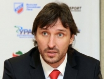 Алексей Тертышный: «Спасибо скажем нашему вратарю, он нас оставил в игре»