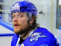 Николай Антропов: «Чада Коларика надо записать в актёрскую школу»