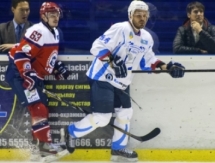 Отчет о матче плей-офф чемпионата РК «Иртыш» — «Арыстан» 4:2