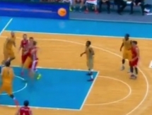 Видеообзор матча ВТБ «Астана» — «Красные Крылья» 95:88 