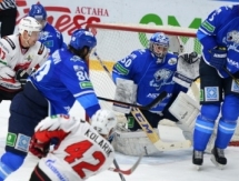 Российские СМИ: «Сначала казалось, что ворота Лацо заколдованы»