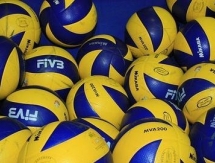 Результаты игр чемпионата РК среди женских команд Высшей лиги «Б» за 4 марта