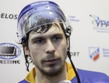 Александр Нурек: «Мы все хотели большего»