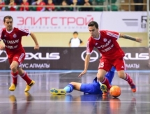 Итоги 1-го дня, 11-го тура чемпионата Казахстана