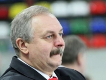 Сергей Герсонский: «Право Сумманена — ставить на Барулина или Костина»