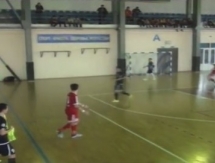 Трансляция матча чемпионата РК «Мунайшы» — «Кайрат»