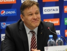 Раймо Сумманен: «Нам повезло, что травмирован Боченски»