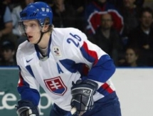 Эрик Пиатак покинул «Горняк»