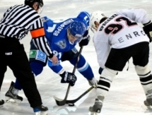 «Номад» одержал победу над «Горняком»