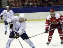 Отчет о матче плей-офф чемпионата РК «Арыстан» — «Иртыш» 3:1 