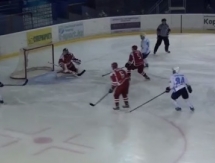 Видеообзор матча плей-офф чемпионата РК «Арыстан» — «Иртыш» 3:1