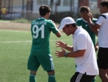 Тимур Укубаев: «Игра была с накалом страстей и эмоций»