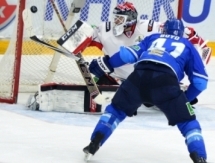 Анонс матча плей-офф КХЛ «Барыс» — «Авангард»