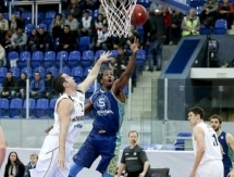 Анонс матча ВТБ «Астана» — «Нижний Новгород»