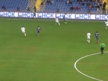 Видеообзор матча Премьер-Лиги «Астана» — «Окжетпес» 2:0