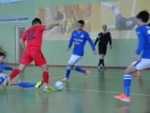 Время начала 12-го тура чемпионата Казахстана