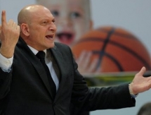 Рамунас Бутаутас: «Играли с одной из сильнейших команд Евролиги и Лиги ВТБ»