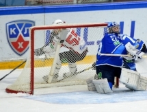 Российские СМИ: «Лацо продлил для „Барыса“ серию с „Авангардом“»