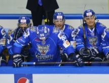 «Снежные Барсы» выбывают из плей-офф МХЛ