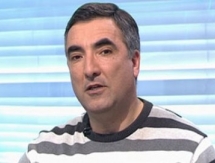 Леонид Вайсфельд: «С Калининым произошел несчастный случай»