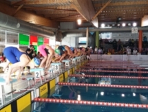 Казахстанские пловцы-паралимпийцы успешно выступили на открытом чемпионате Испании