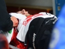 Сергей Гимаев: «После этого эпизода последуют серьезные решения по экипировке»