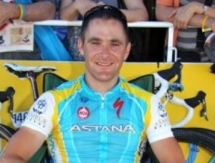 Борут Божич финишировал 12-м на втором этапе «Париж — Ницца»