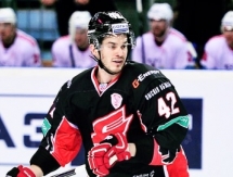 Чед Коларик: «В плей-офф всегда получается «заруба»