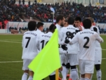 Отчет о матче Премьер-Лиги «Иртыш» — «Астана» 0:3